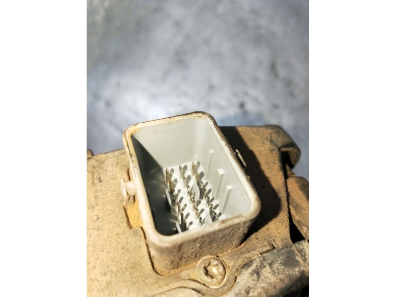 Recambio de freno de mano electrico para renault scénic ii (jm0/1_) 1.9 dci (jm0g, jm12, jm1g, jm2c) referencia OEM IAM 00549190