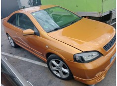 opel astra g coupé del año 2001