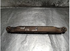 Recambio de brazo suspension inferior trasero izquierdo para nissan qashqai i (j10, nj10) 1.6 dci referencia OEM IAM   