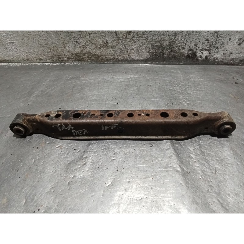 Recambio de brazo suspension inferior trasero derecho para nissan qashqai i (j10, nj10) 1.6 dci referencia OEM IAM   