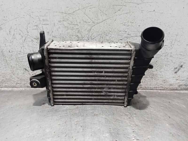 Recambio de intercooler para alfa romeo 156 sportwagon (932_) 1.9 jtd (932b2b, 932b2c) referencia OEM IAM   06
