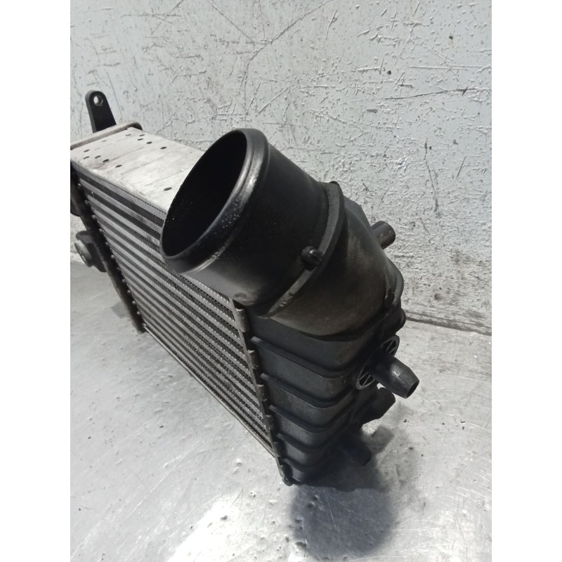 Recambio de intercooler para alfa romeo 156 sportwagon (932_) 1.9 jtd (932b2b, 932b2c) referencia OEM IAM   06