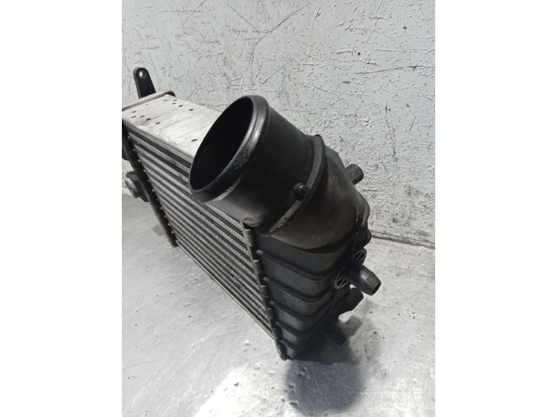 Recambio de intercooler para alfa romeo 156 sportwagon (932_) 1.9 jtd (932b2b, 932b2c) referencia OEM IAM   06