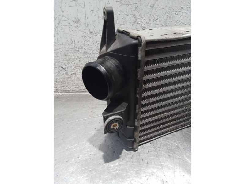 Recambio de intercooler para alfa romeo 156 sportwagon (932_) 1.9 jtd (932b2b, 932b2c) referencia OEM IAM   06
