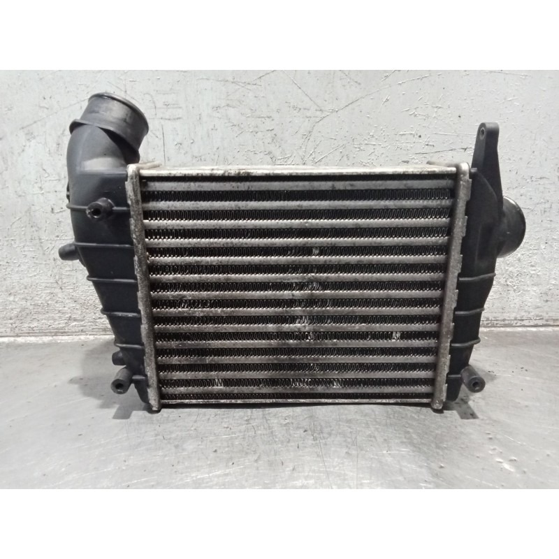 Recambio de intercooler para alfa romeo 156 sportwagon (932_) 1.9 jtd (932b2b, 932b2c) referencia OEM IAM   06