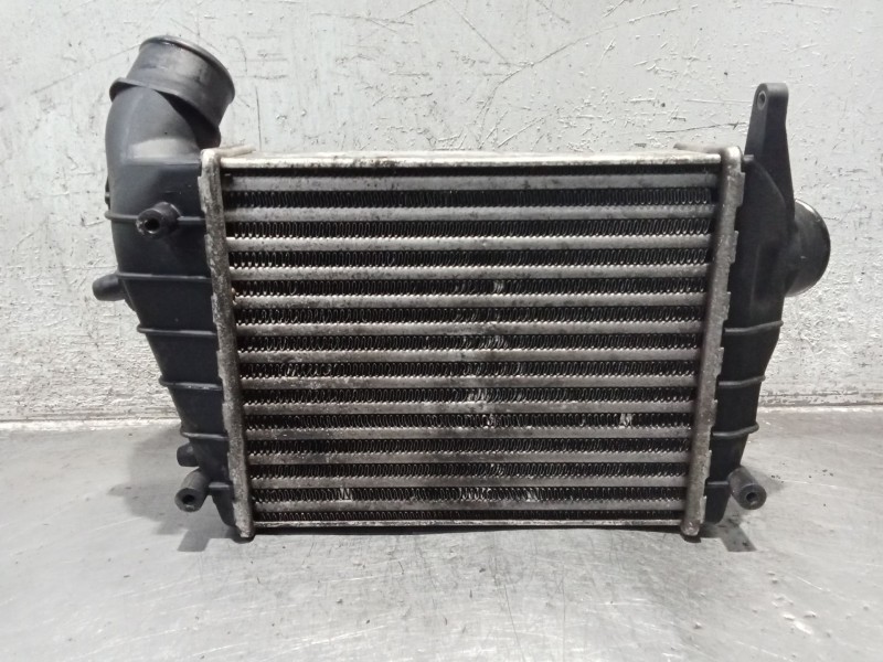 Recambio de intercooler para alfa romeo 156 sportwagon (932_) 1.9 jtd (932b2b, 932b2c) referencia OEM IAM   06