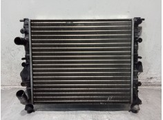 Recambio de radiador agua para renault clio ii (bb_, cb_) 1.2 16v (bb05, bb0w, bb11, bb27, bb2t, bb2u, bb2v, cb05,... referencia