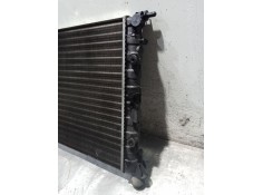 Recambio de radiador agua para renault clio ii (bb_, cb_) 1.2 16v (bb05, bb0w, bb11, bb27, bb2t, bb2u, bb2v, cb05,... referencia 2