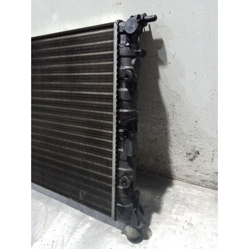 Recambio de radiador agua para renault clio ii (bb_, cb_) 1.2 16v (bb05, bb0w, bb11, bb27, bb2t, bb2u, bb2v, cb05,... referencia