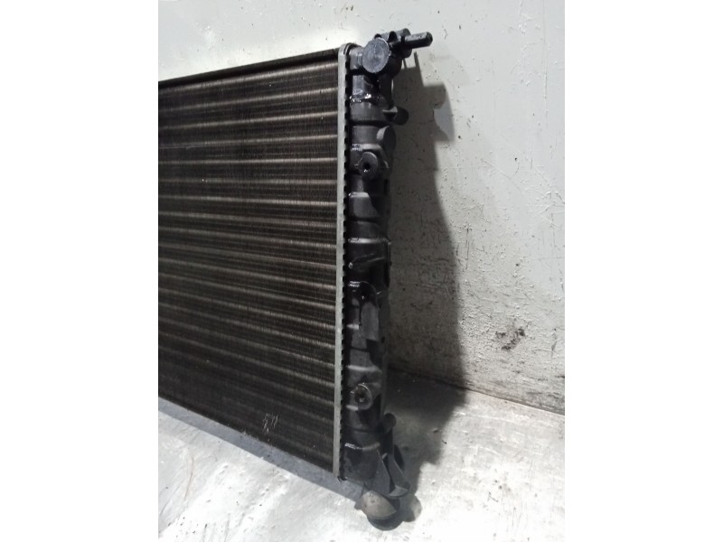 Recambio de radiador agua para renault clio ii (bb_, cb_) 1.2 16v (bb05, bb0w, bb11, bb27, bb2t, bb2u, bb2v, cb05,... referencia