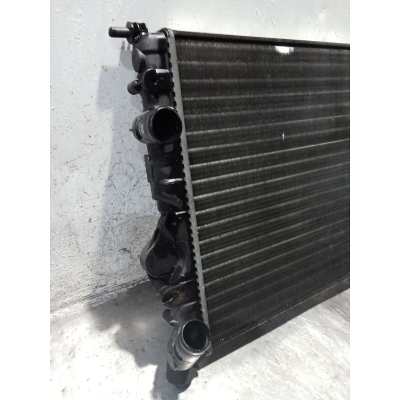 Recambio de radiador agua para renault clio ii (bb_, cb_) 1.2 16v (bb05, bb0w, bb11, bb27, bb2t, bb2u, bb2v, cb05,... referencia
