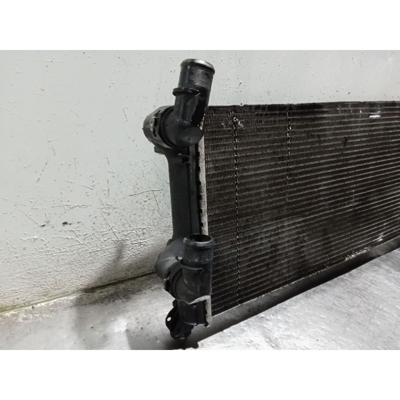 Recambio de radiador agua para fiat doblo monospace (119_, 223_) 1.3 jtd referencia OEM IAM  13JTD 2006