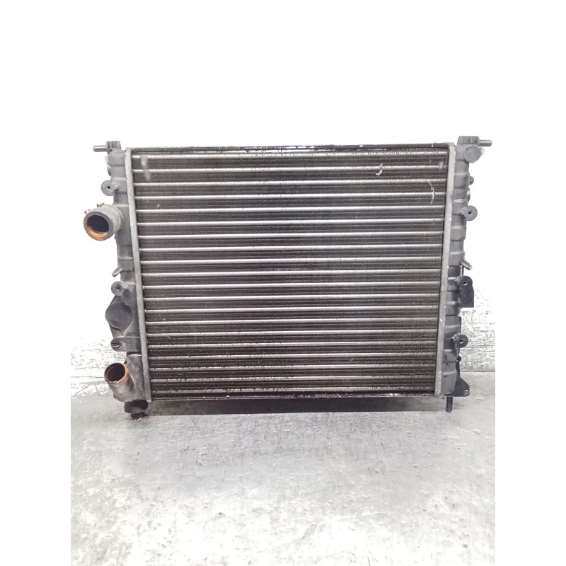 Recambio de radiador agua para dacia logan (ls_) 1.4 (lsoa, lsoc, lsoe, lsog) referencia OEM IAM 8200125767 RM1377 05