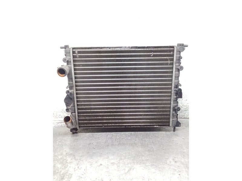 Recambio de radiador agua para dacia logan (ls_) 1.4 (lsoa, lsoc, lsoe, lsog) referencia OEM IAM 8200125767 RM1377 05