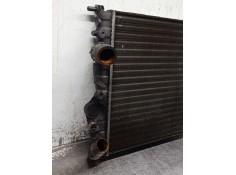 Recambio de radiador agua para dacia logan (ls_) 1.4 (lsoa, lsoc, lsoe, lsog) referencia OEM IAM 8200125767 RM1377 05 2