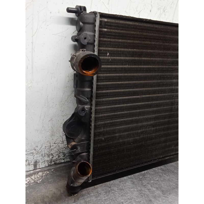 Recambio de radiador agua para dacia logan (ls_) 1.4 (lsoa, lsoc, lsoe, lsog) referencia OEM IAM 8200125767 RM1377 05