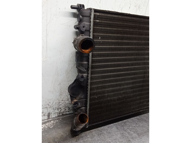 Recambio de radiador agua para dacia logan (ls_) 1.4 (lsoa, lsoc, lsoe, lsog) referencia OEM IAM 8200125767 RM1377 05