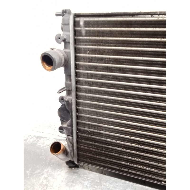 Recambio de radiador agua para dacia logan (ls_) 1.4 (lsoa, lsoc, lsoe, lsog) referencia OEM IAM 8200125767 RM1377 05