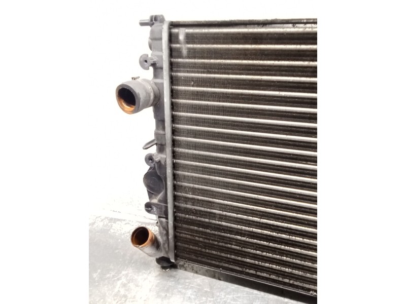 Recambio de radiador agua para dacia logan (ls_) 1.4 (lsoa, lsoc, lsoe, lsog) referencia OEM IAM 8200125767 RM1377 05