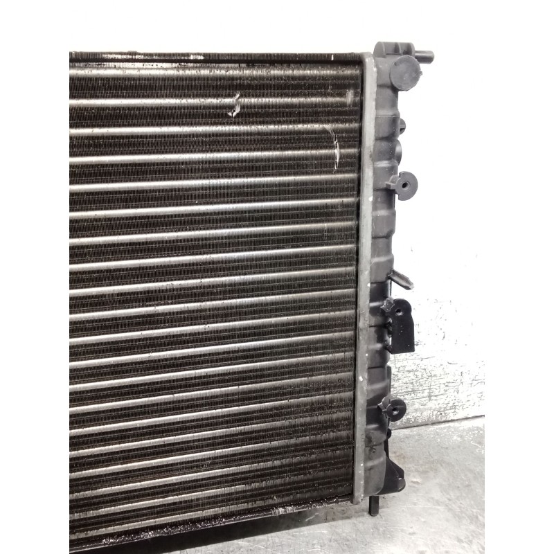 Recambio de radiador agua para dacia logan (ls_) 1.4 (lsoa, lsoc, lsoe, lsog) referencia OEM IAM 8200125767 RM1377 05