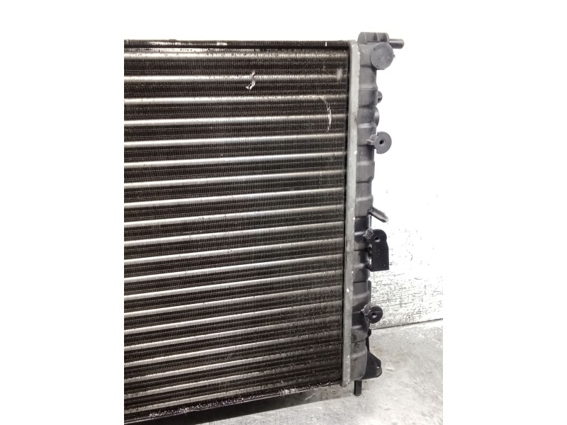 Recambio de radiador agua para dacia logan (ls_) 1.4 (lsoa, lsoc, lsoe, lsog) referencia OEM IAM 8200125767 RM1377 05