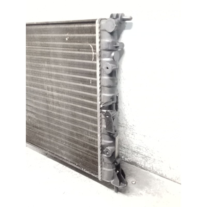 Recambio de radiador agua para dacia logan (ls_) 1.4 (lsoa, lsoc, lsoe, lsog) referencia OEM IAM 8200125767 RM1377 05