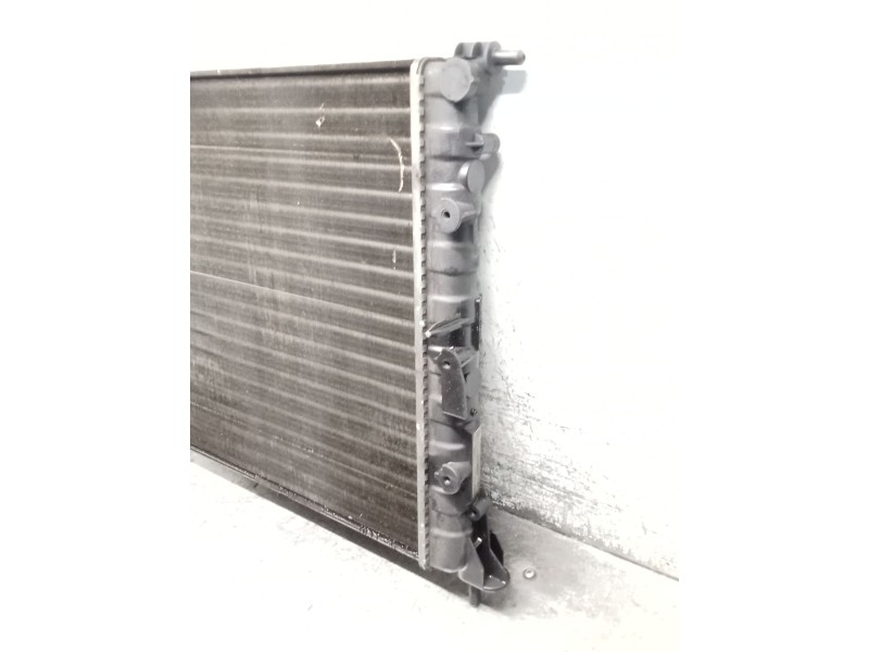 Recambio de radiador agua para dacia logan (ls_) 1.4 (lsoa, lsoc, lsoe, lsog) referencia OEM IAM 8200125767 RM1377 05