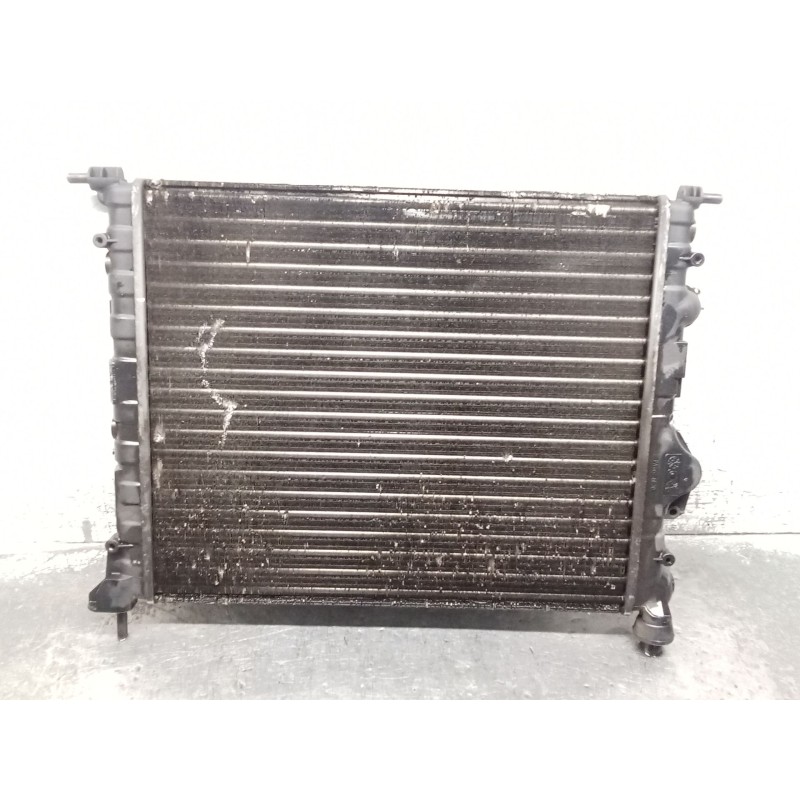 Recambio de radiador agua para dacia logan (ls_) 1.4 (lsoa, lsoc, lsoe, lsog) referencia OEM IAM 8200125767 RM1377 05