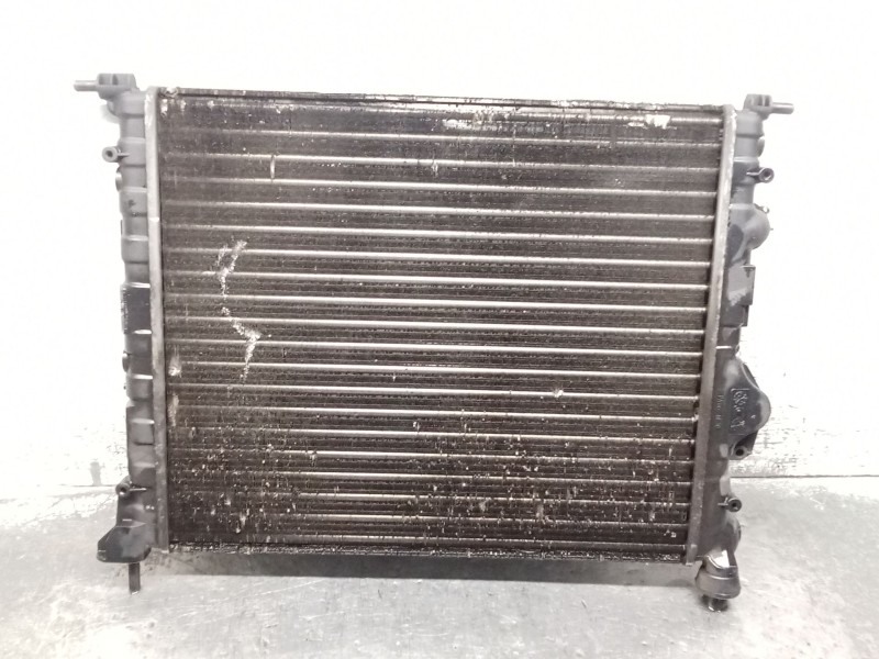 Recambio de radiador agua para dacia logan (ls_) 1.4 (lsoa, lsoc, lsoe, lsog) referencia OEM IAM 8200125767 RM1377 05