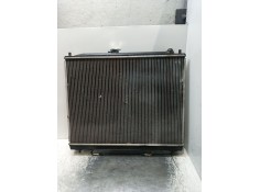 Recambio de radiador agua para mitsubishi montero iv (v8_w, v9_w) 3.2 di-d 4wd (v98w, v88w) referencia OEM IAM   10