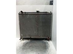 Recambio de radiador agua para mitsubishi montero iv (v8_w, v9_w) 3.2 di-d 4wd (v98w, v88w) referencia OEM IAM   10 2
