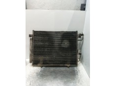 Recambio de condensador aire acondicionado para mitsubishi montero iv (v8_w, v9_w) 3.2 di-d 4wd (v98w, v88w) referencia OEM IAM 