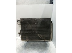 Recambio de condensador aire acondicionado para mitsubishi montero iv (v8_w, v9_w) 3.2 di-d 4wd (v98w, v88w) referencia OEM IAM  2