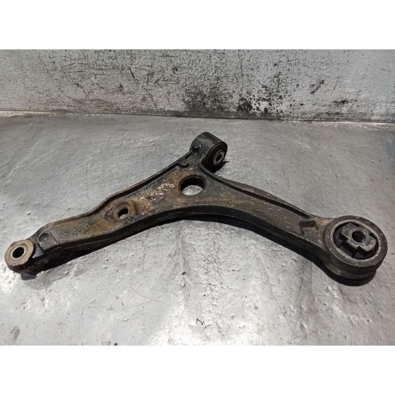 Recambio de brazo suspension inferior delantero derecho para peugeot boxer caja/chasis 2.2 hdi 120 referencia OEM IAM   06