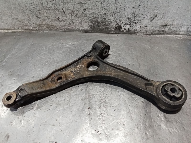 Recambio de brazo suspension inferior delantero derecho para peugeot boxer caja/chasis 2.2 hdi 120 referencia OEM IAM   06