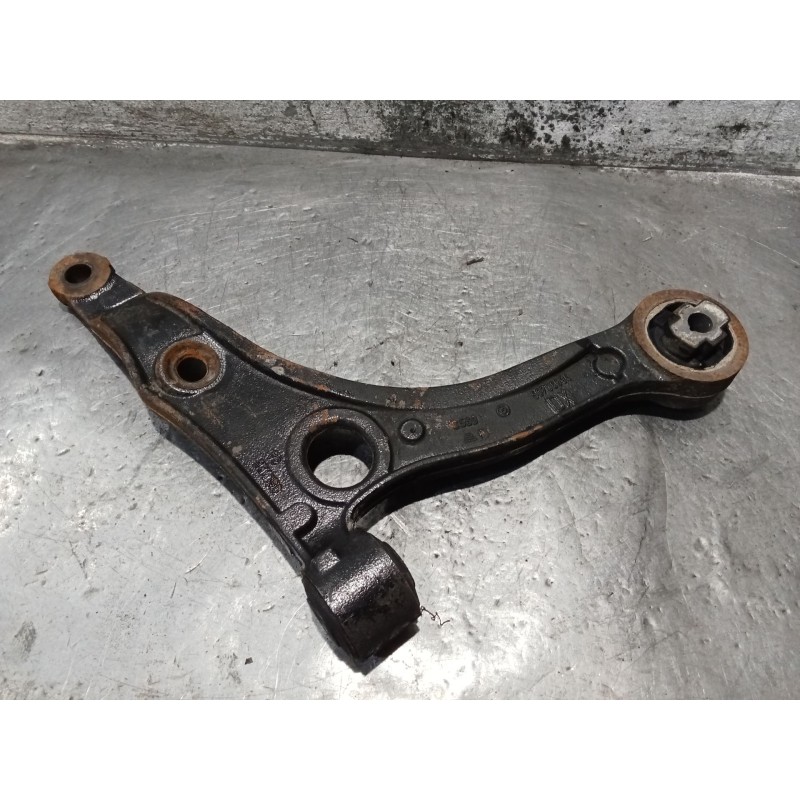 Recambio de brazo suspension inferior delantero derecho para peugeot boxer caja/chasis 2.2 hdi 120 referencia OEM IAM   06