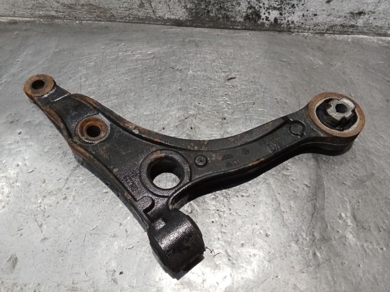 Recambio de brazo suspension inferior delantero derecho para peugeot boxer caja/chasis 2.2 hdi 120 referencia OEM IAM   06