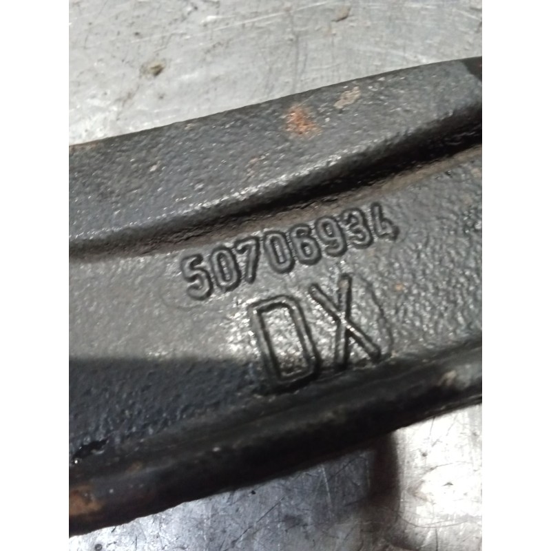 Recambio de brazo suspension inferior delantero derecho para peugeot boxer caja/chasis 2.2 hdi 120 referencia OEM IAM   06