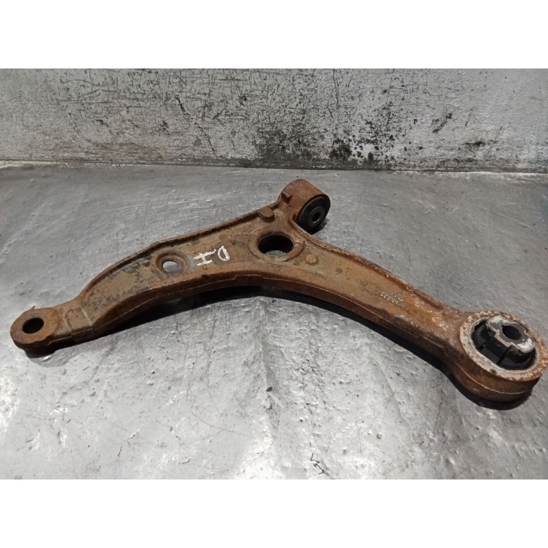 Recambio de brazo suspension inferior delantero izquierdo para peugeot boxer caja/chasis 2.2 hdi 120 referencia OEM IAM 50706935