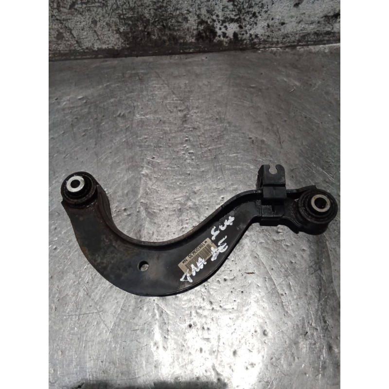 Recambio de brazo suspension superior trasero derecho para audi a3 sportback (8pa) 1.9 tdi referencia OEM IAM 1K0505323  04