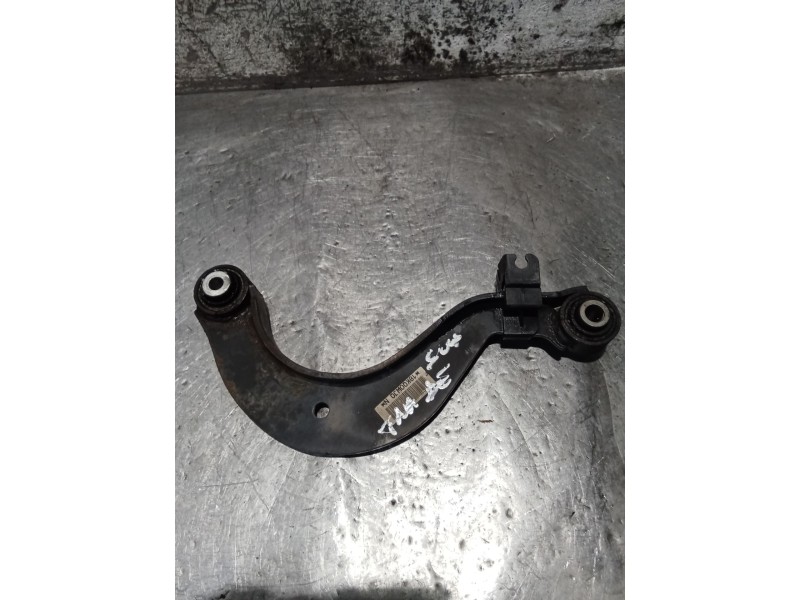 Recambio de brazo suspension superior trasero derecho para audi a3 sportback (8pa) 1.9 tdi referencia OEM IAM 1K0505323  04