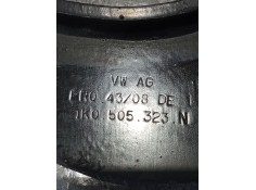 Recambio de brazo suspension superior trasero derecho para audi a3 sportback (8pa) 1.9 tdi referencia OEM IAM 1K0505323  04 2