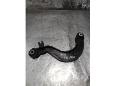Recambio de brazo suspension superior trasero izquierdo para audi a3 sportback (8pa) 1.9 tdi referencia OEM IAM 1K0505323N  04