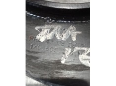 Recambio de brazo suspension superior trasero izquierdo para audi a3 sportback (8pa) 1.9 tdi referencia OEM IAM 1K0505323N  04 2