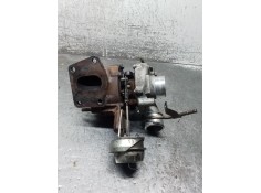Recambio de turbocompresor para mitsubishi montero iv (v8_w, v9_w) 3.2 di-d 4wd (v98w, v88w) referencia OEM IAM VT131006 15058Q  2