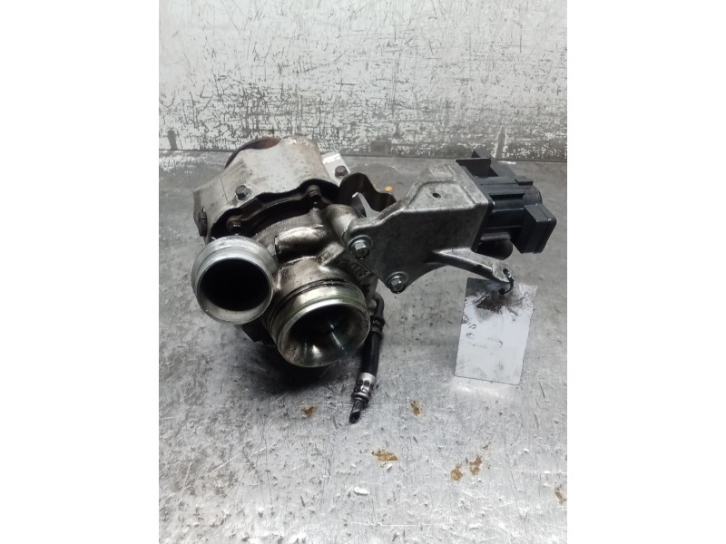 Recambio de turbocompresor para bmw 5 (e60) 520 d referencia OEM IAM  850689101A 4913505895