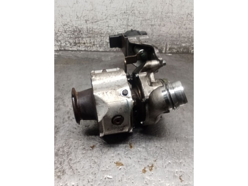 Recambio de turbocompresor para bmw 5 (e60) 520 d referencia OEM IAM  850689101A 4913505895