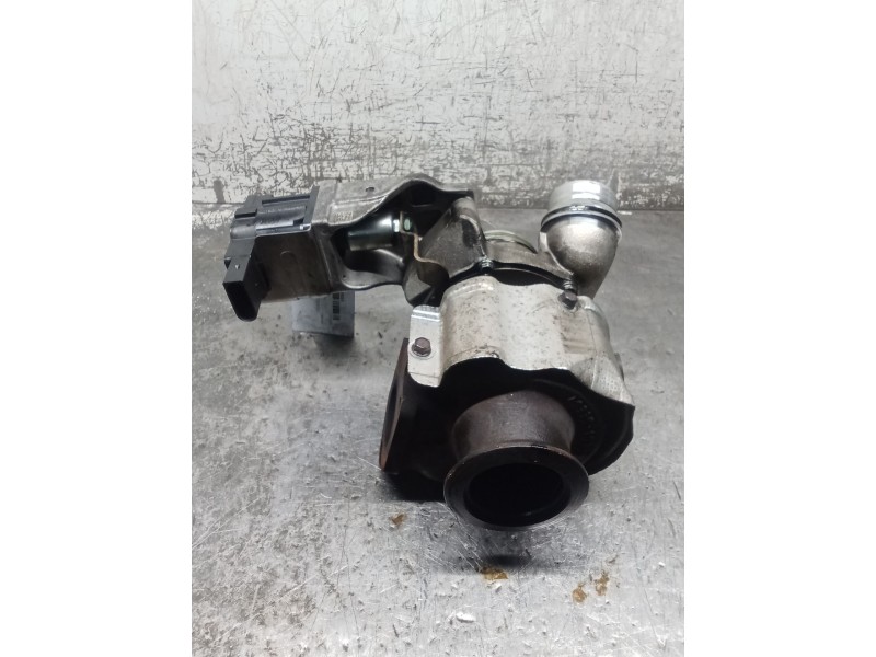 Recambio de turbocompresor para bmw 5 (e60) 520 d referencia OEM IAM  850689101A 4913505895