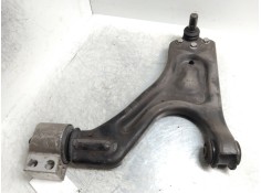 Recambio de brazo suspension inferior delantero izquierdo para saab 9-5 station wagon referencia OEM IAM   