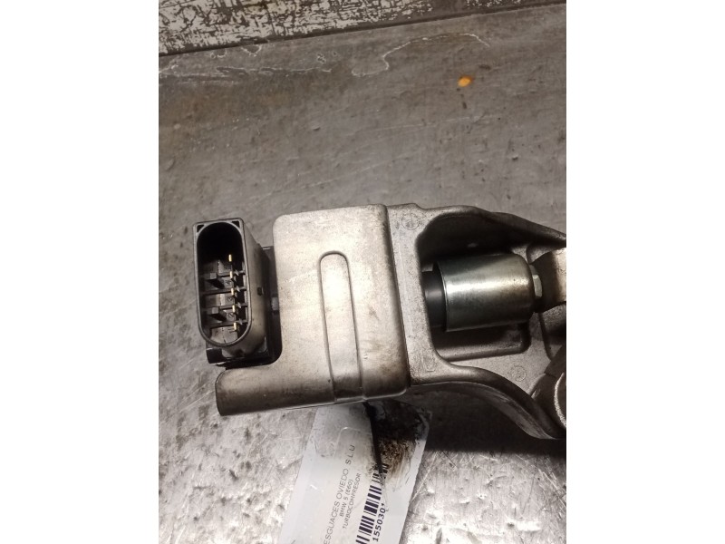 Recambio de turbocompresor para bmw 5 (e60) 520 d referencia OEM IAM  850689101A 4913505895